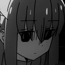 ani_bocchidespair custom emote from Anime Sekai