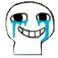 criipy_happycry Discord sticker from Pinay | Voice Chat • Social • Emojis & Stickers • Icons