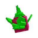 DragonFruit custom emote | Grow A Garden 2 : GAG2 Trading, Stocks & Weather 24/7
