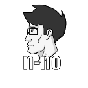 JohnNNo Discord Emoji - Homestuck Community
