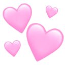 hhearts Discord Emoji from FAAAHHHH