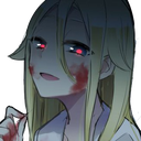 rachel_psycho custom emote | Le pays imaginaire