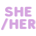 SheHer Discord Emoji - ⋆˙⟡ 𝙁 𝙀 𝙍 𝘼 𝙇