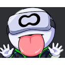 y1 Discord Emoji - Optimum