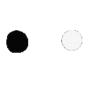 yinyang animated GIF emoji | .gg/revenants  ᶻ 𝘇 𐰁