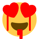 bloodylove Discord Emoji - Degenerates [18+]