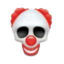 skull Discord Emoji - AvenynRP