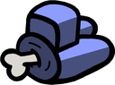 Dead Discord sticker | Mandatory Fun