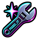 fixed_it custom emote | Re:Envision City