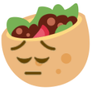 pensive_pita Discord Emoji - 𝙅𝙪𝙙𝙖𝙞𝙨𝙢'𝙨  𝙏𝙧𝙪𝙩𝙝