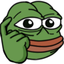 pepe_smart Discord sticker - Bitplay