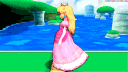 1000372972 animated Discord emote - 💕Princess Peach And Princess Daisy And Princess Rosalina Tony💕