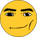 smile custom emote from Pawns.app