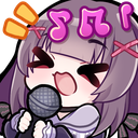 shadowSing Discord sticker from Anime Sekai