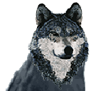 wolfvibe animated emote from ᛭Ͽ⛈Storm Bringers⛈Ͽ᛭
