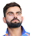 astonished Discord Emoji - Cricketive