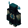 Warden_Minecraft animated Discord emote - 🌎𝙃𝙚𝙭𝙀𝙖𝙧𝙩𝙝🌎