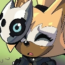 Whisper_Sad custom emote | ★««|SHADOW CENTRAL|»»★