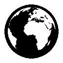 IN_blackglobe animated emote | Project ALTER EGO [Chapter 0]