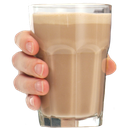 Shorklatemilk Discord Emoji | Autism Mansion