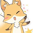 HaiHai Discord sticker from 🐾 Lisia Nora 🐾