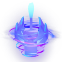 Hypno_Bloom Discord sticker - Grow A Garden : GAG | Stock Predictor & Notifier | Trading Values & Guides