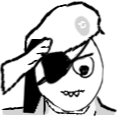 JaedSalut custom emote from Homestuck Community