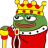 king Discord Emoji - MLN community 200? 🏰