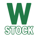 Wstock Discord sticker from EthanIsCools Grow A Garden 2 | Stocks Notifier Server
