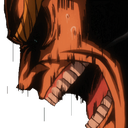 allmightEmoji32 Discord Emoji from NXLegion Astral Realm (Official)