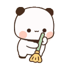 emoji_76 animated emote - Figurinhas