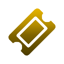 Ticket Discord sticker | 𝗕𝗼𝗮𝘆𝗲𝗱𝗵 𝗙𝗮𝗺𝗶𝗹𝘆