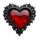 heart Discord sticker - 𝔗𝔥𝔢 𝚨𝖇𝖘𝖚𝖗𝖉𝖎𝖘𝖙𝖘 ™