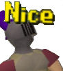 Nice Discord Emoji | SavePoint-Zelcadia