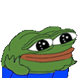 peepoWow animated GIF emoji - UMSTIEG