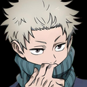 85242voz Discord Emoji - Tokyo Jujutsu high