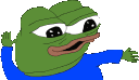pepedancing animated Discord emote from Dadscord | Active VC Discord • SFW • Anime • Chill • Social • Emojis • VC • Active Voice Chat