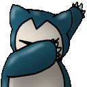 SnorlaxDab custom emote | Core