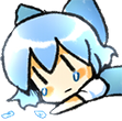 thesaddest Discord sticker | Anime Sekai