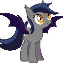 curious Discord Emoji - Kingdom Of Luna