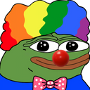 FeelsClownMan Discord sticker | Hive's Lair (TFT)