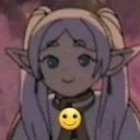 feliz Discord sticker | Casa do caralho