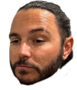 MattBuck Discord sticker | No-Sell Jobbers🤼