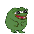 Frog2JumpCL animated emote - Obsidian Advertising