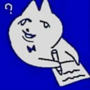 X_Huhu Discord sticker - 弘道老人基金會
