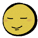blinky animated GIF emoji - UnoRouter | ChatGPT Claude Gemini Character Janitor CAI Roleplay RP Vibecoding SillyTavern DeepSeek