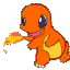 charmander animated GIF emoji from 🎆 PoGo Club 🎆