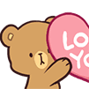 bear Discord Emoji - REEZYHOME