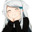 nayusmile Discord Emoji | The Advanced Nurturing High School
