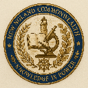 NewEnglandCommonwealth Discord sticker | The New World Confederation | A Mock Government Community set in the Pre-War Fallout Era